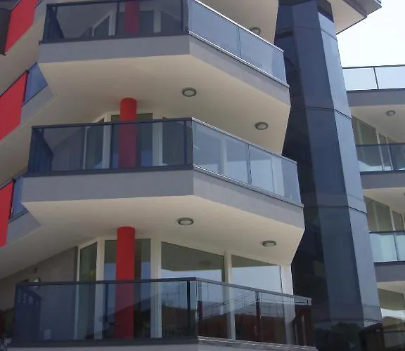 Residence Katrina