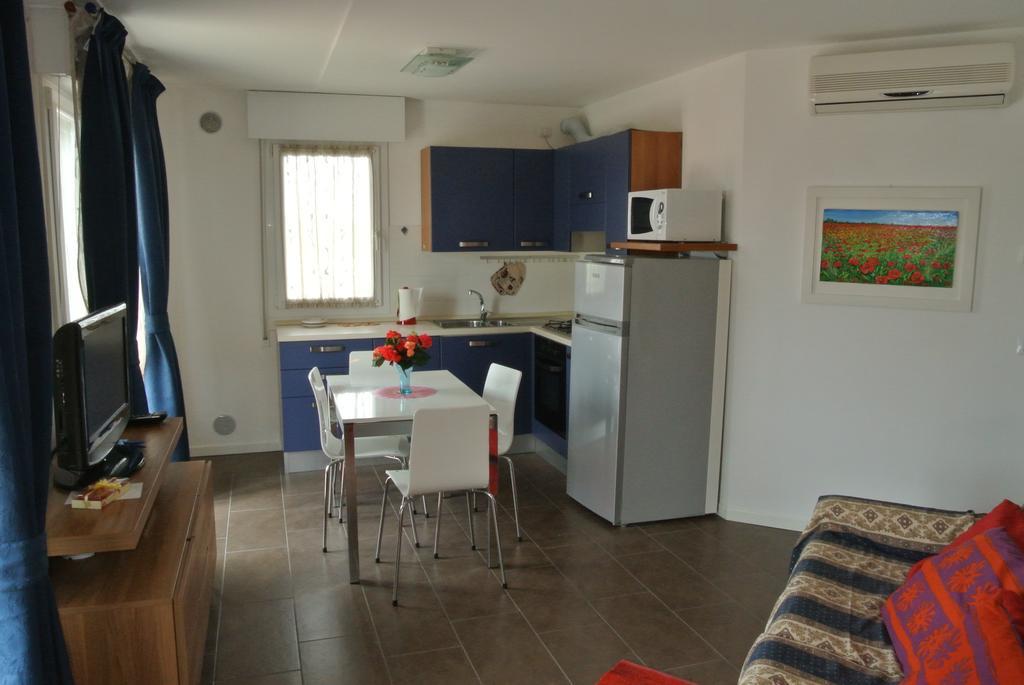 Appartamento Katrina Lignano Sabbiadoro