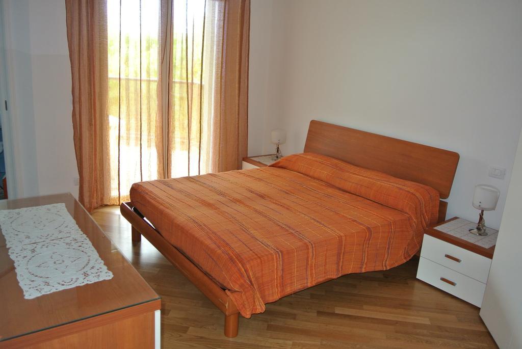 Appartamento Katrina Lignano Sabbiadoro