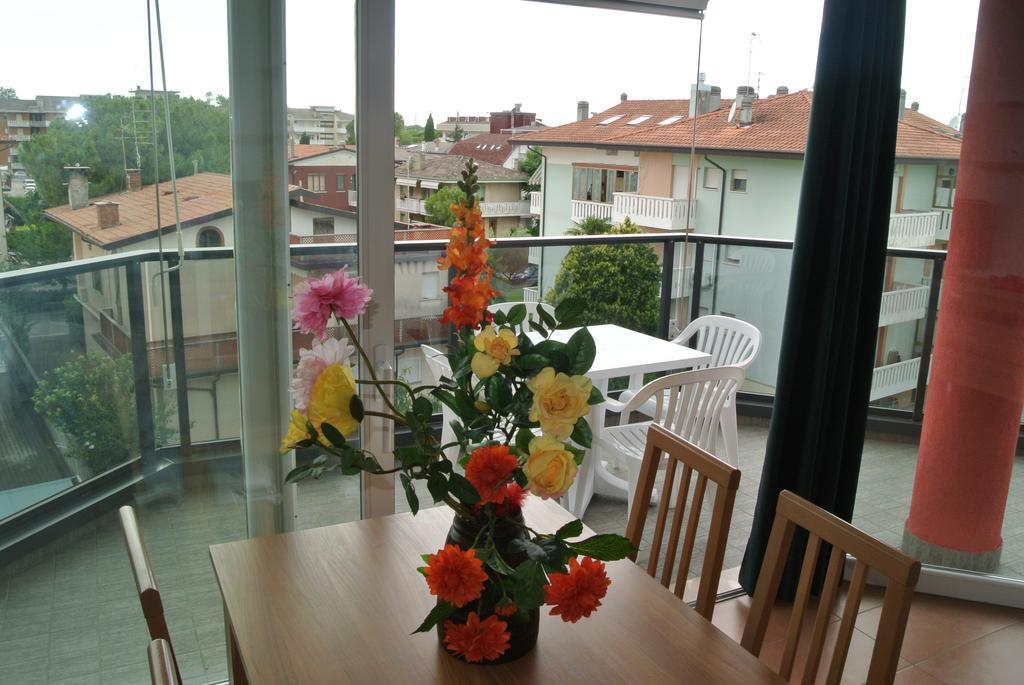 Appartamento Katrina *