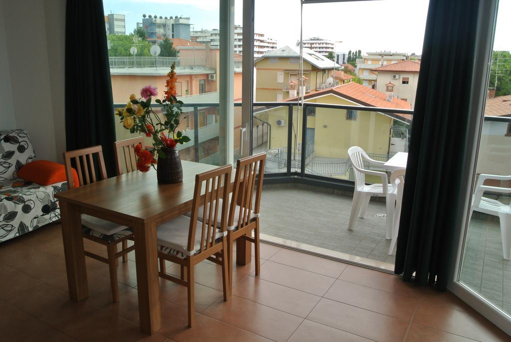 Appartamento Katrina Lignano Sabbiadoro