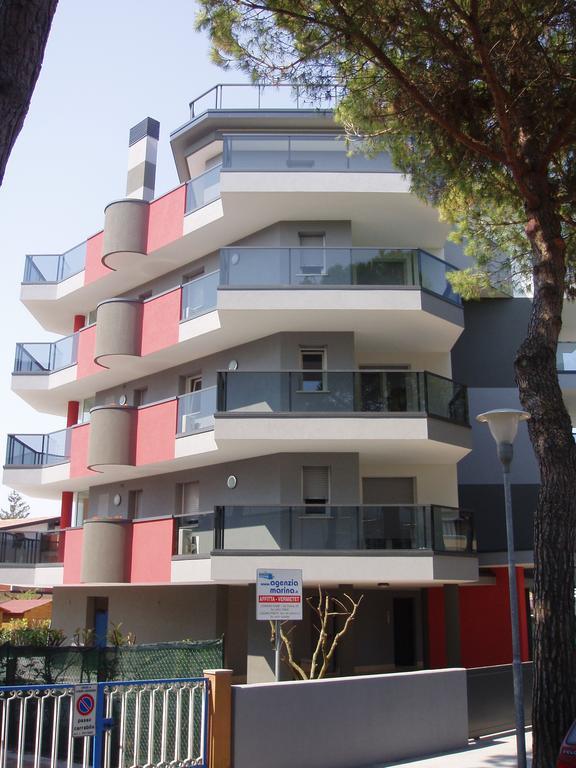 Katrina Appartamento Lignano Sabbiadoro